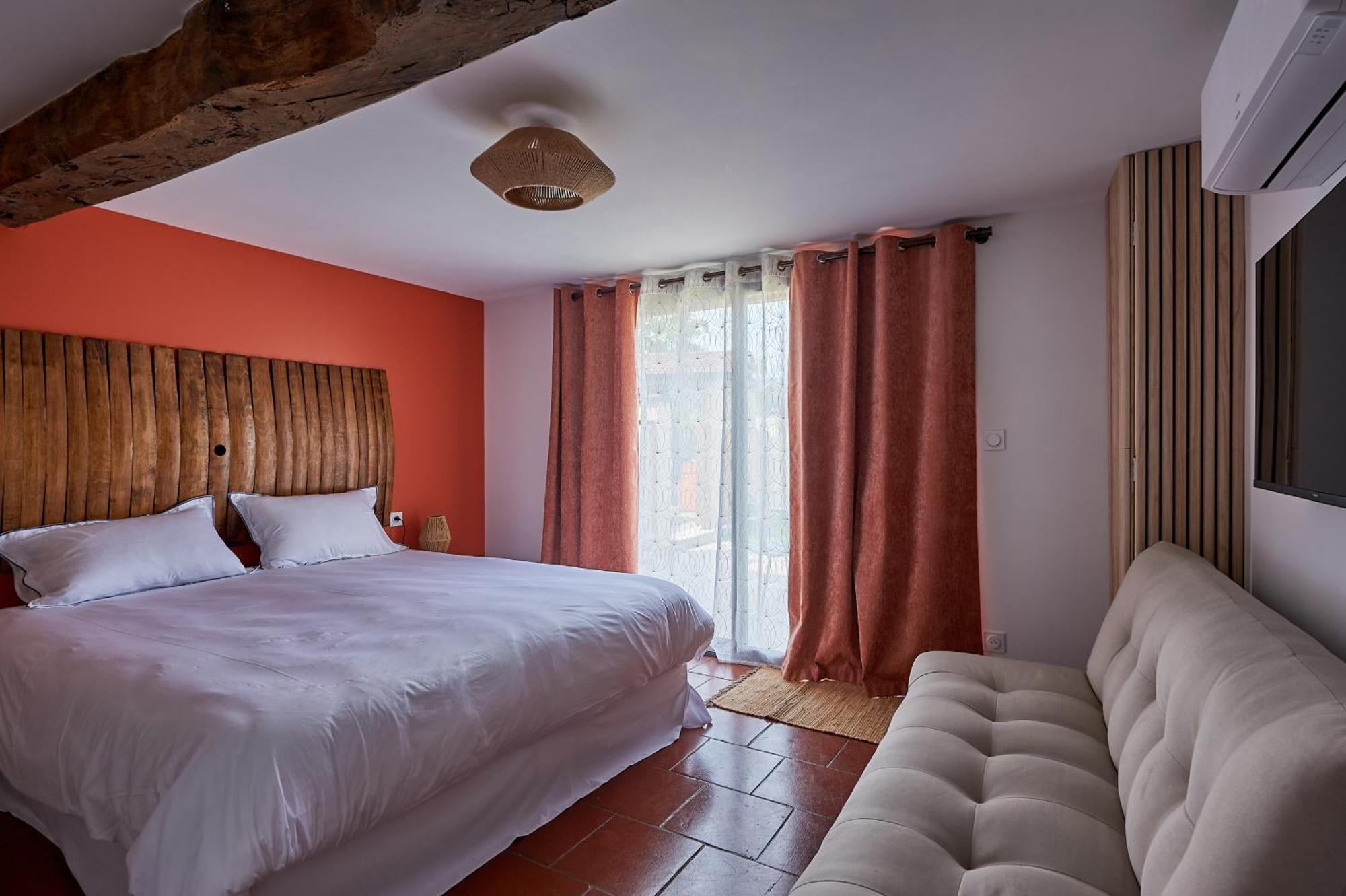 Le Repaire Lagardere Bed & Breakfast Lussac  Екстериор снимка