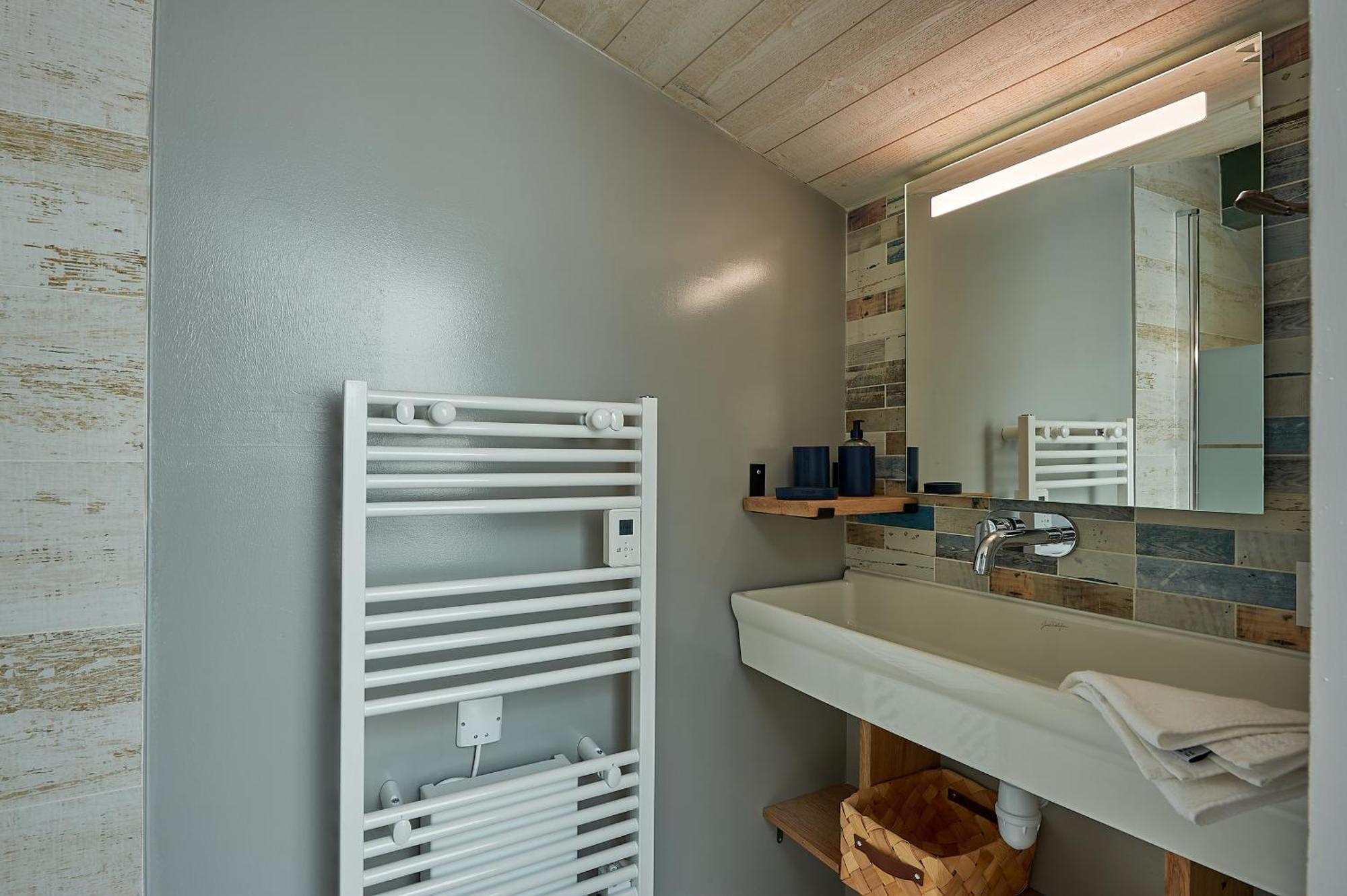 Le Repaire Lagardere Bed & Breakfast Lussac  Екстериор снимка
